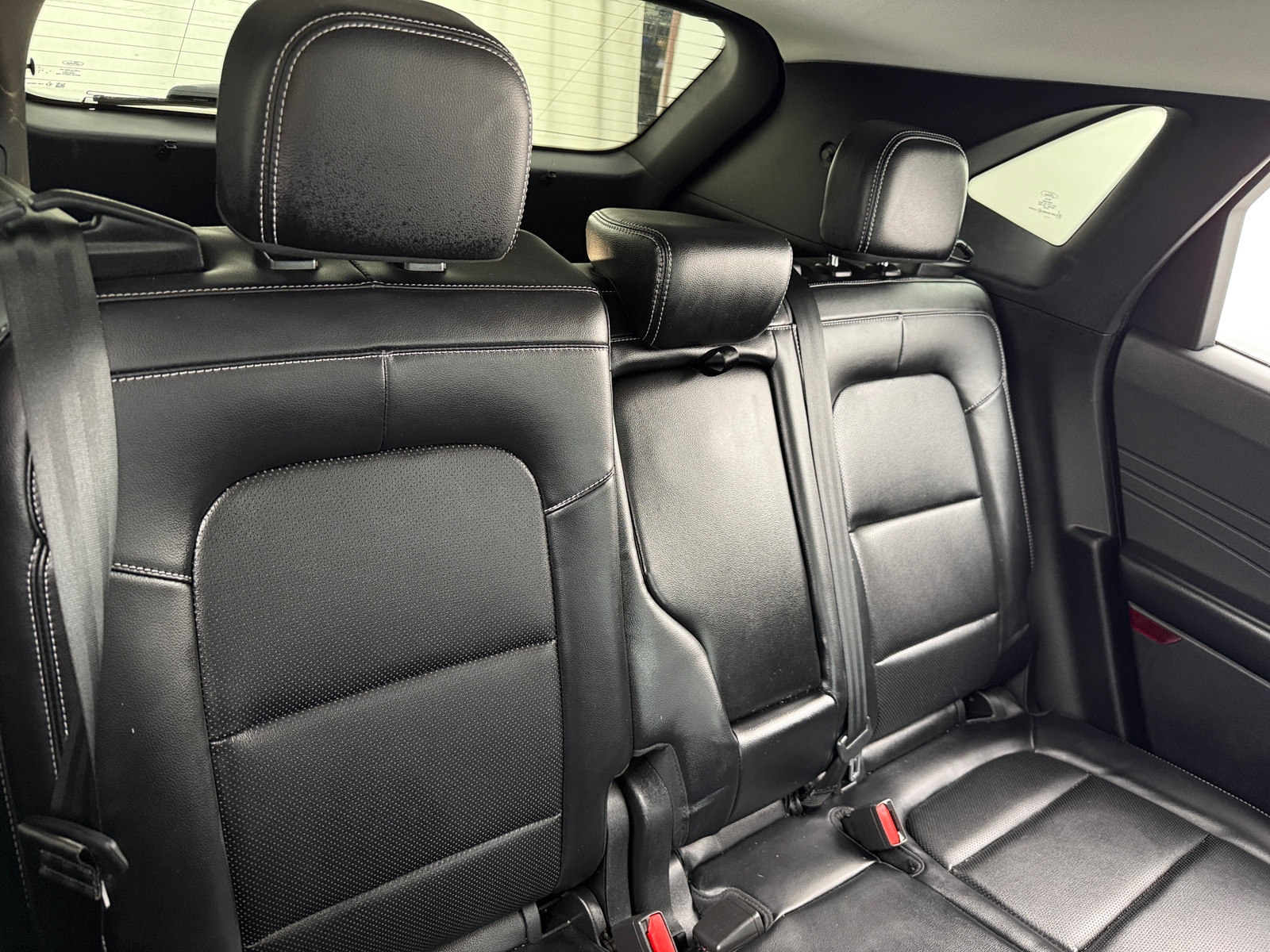 Thumbnail: 2021 Ford Escape - 5