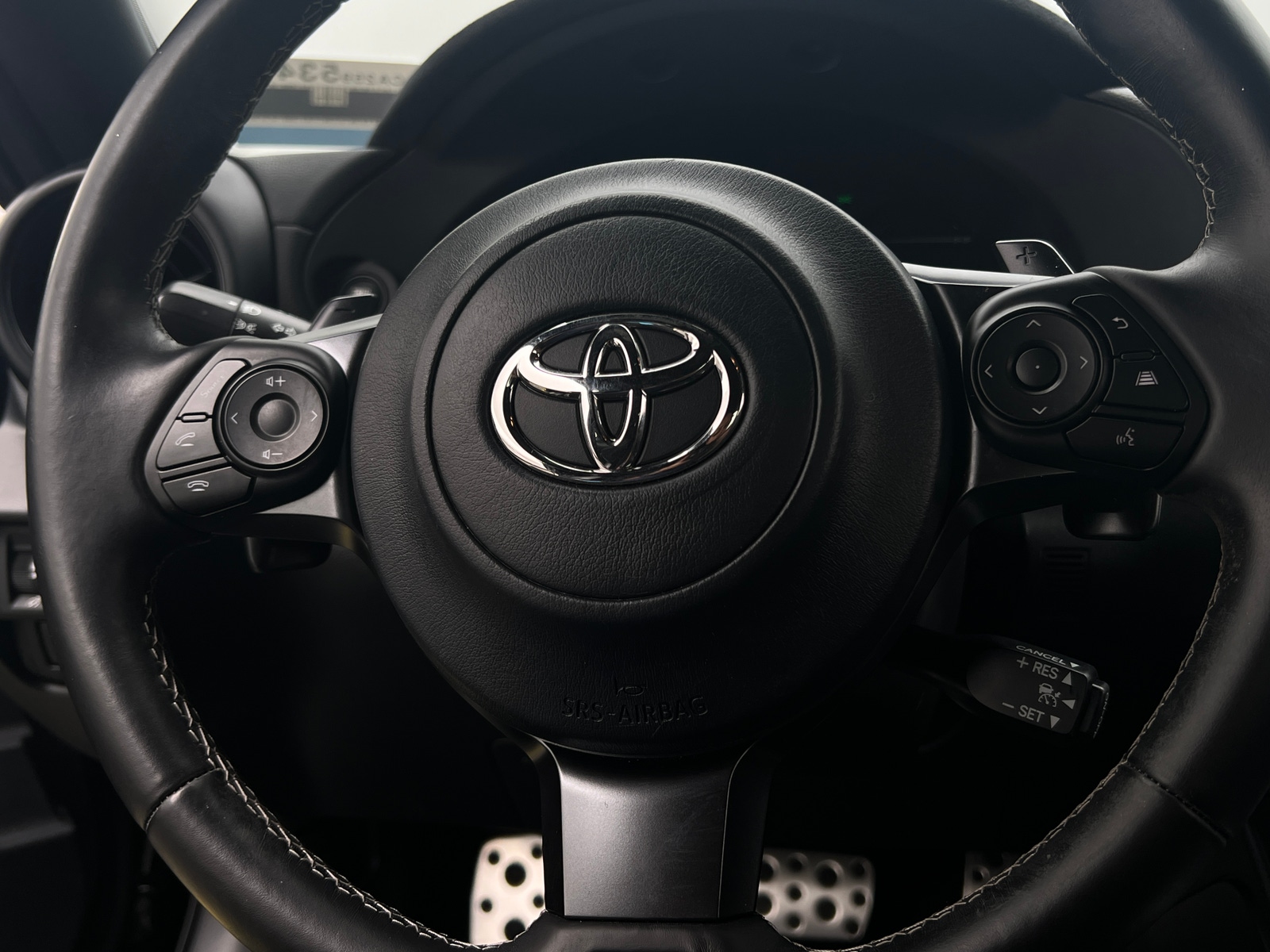 Thumbnail: 2022 Toyota GR86 - 3