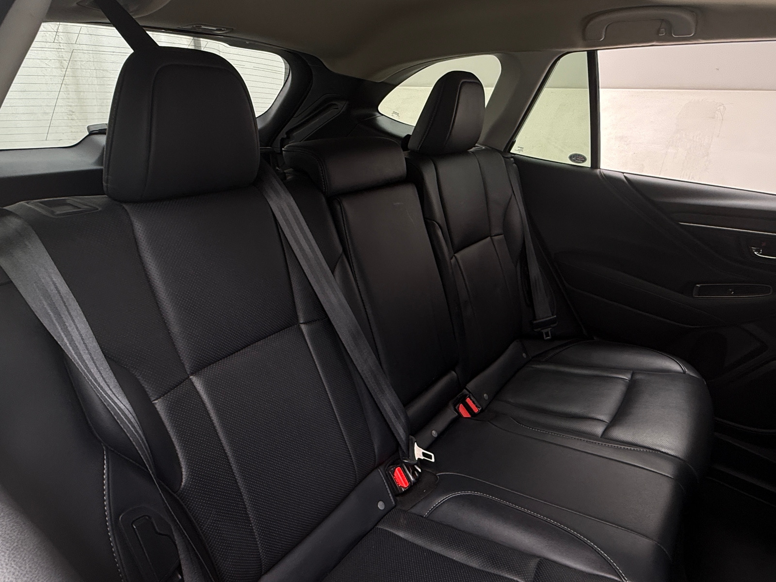 Thumbnail: 2024 Subaru Outback - 5