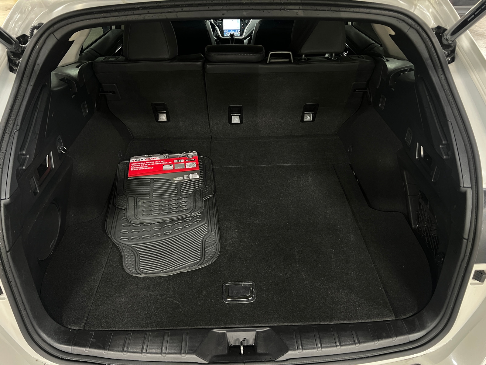 Thumbnail: 2024 Subaru Outback - 6