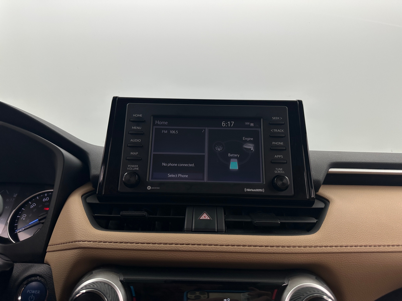 Thumbnail: 2022 Toyota RAV4 - 4