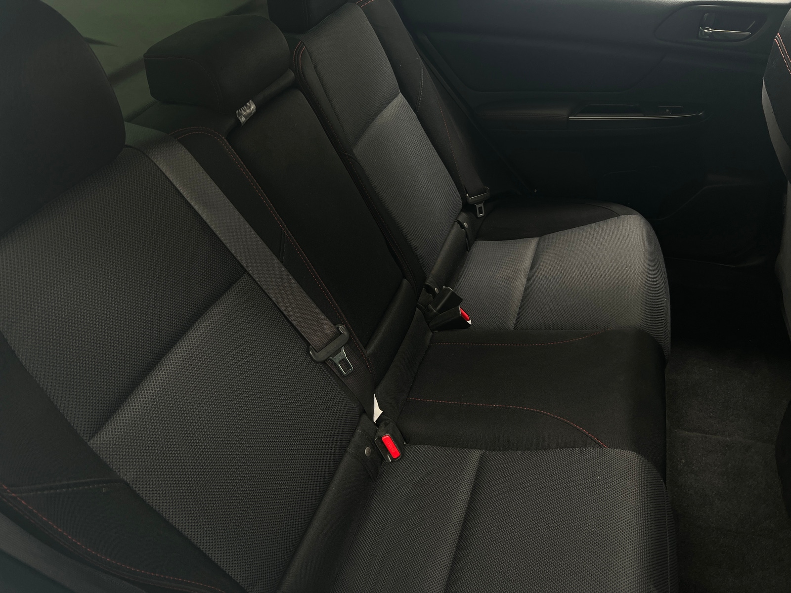 Thumbnail: 2021 Subaru WRX - 6