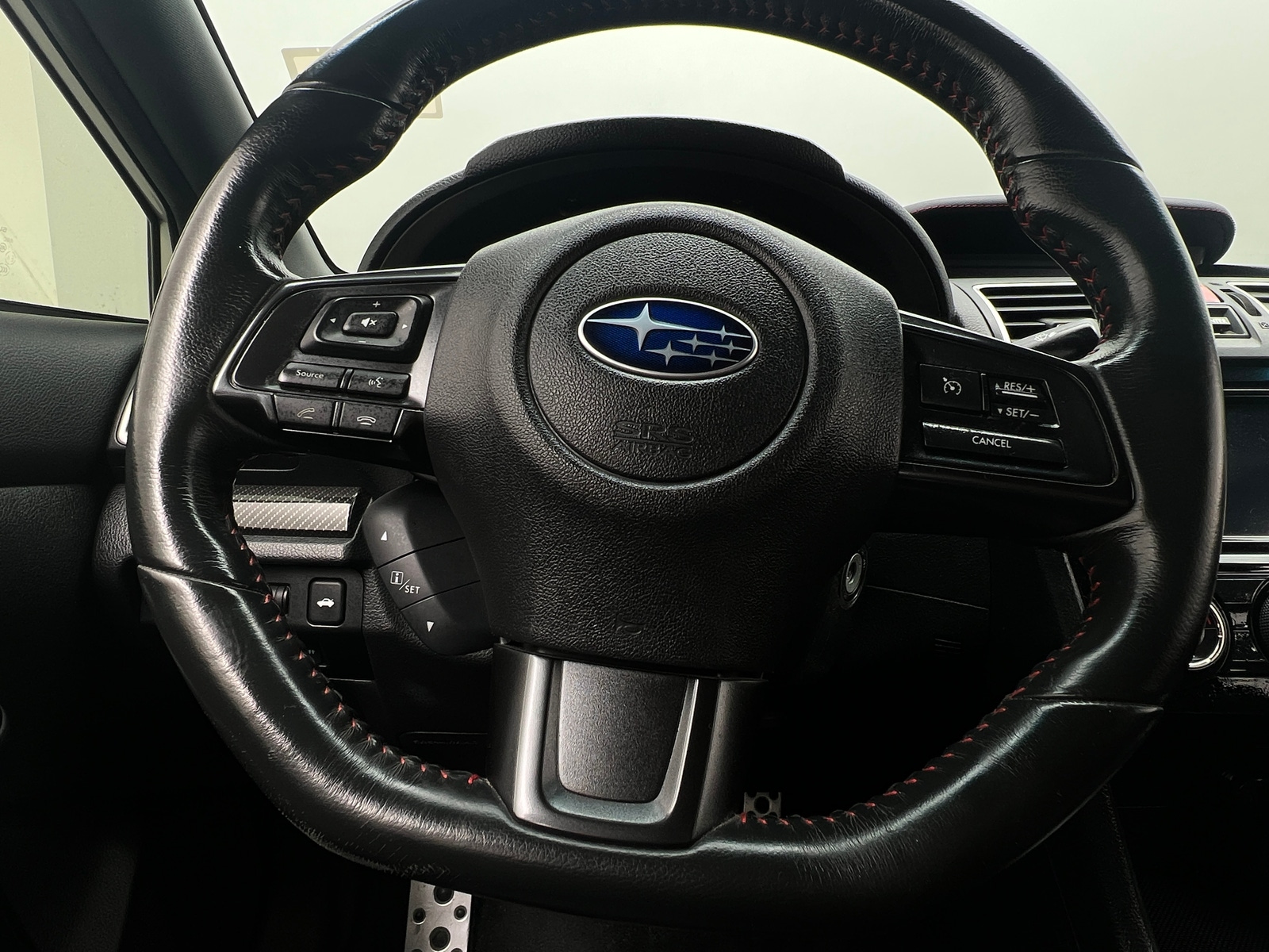 Thumbnail: 2021 Subaru WRX - 5