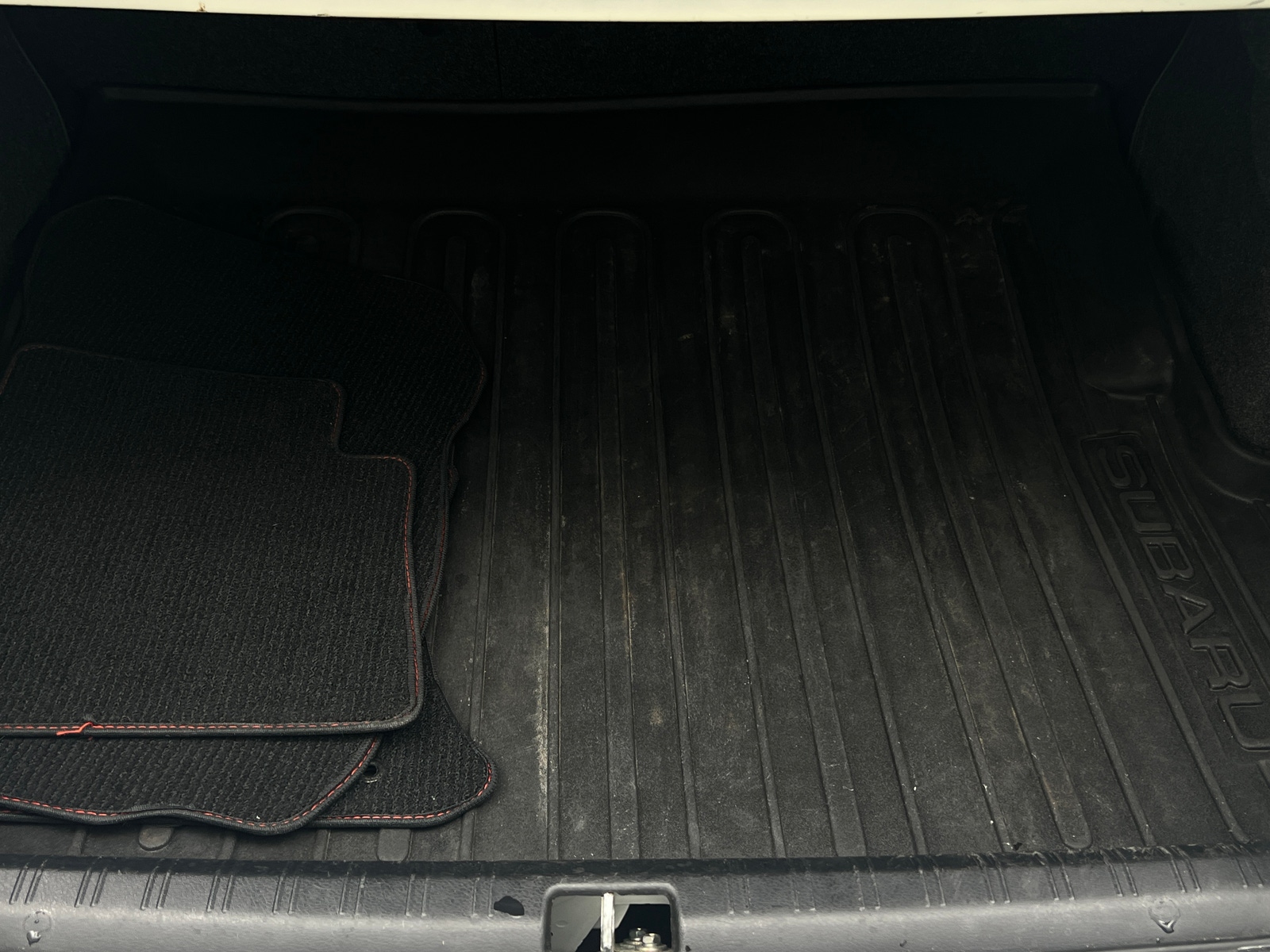 Thumbnail: 2021 Subaru WRX - 7