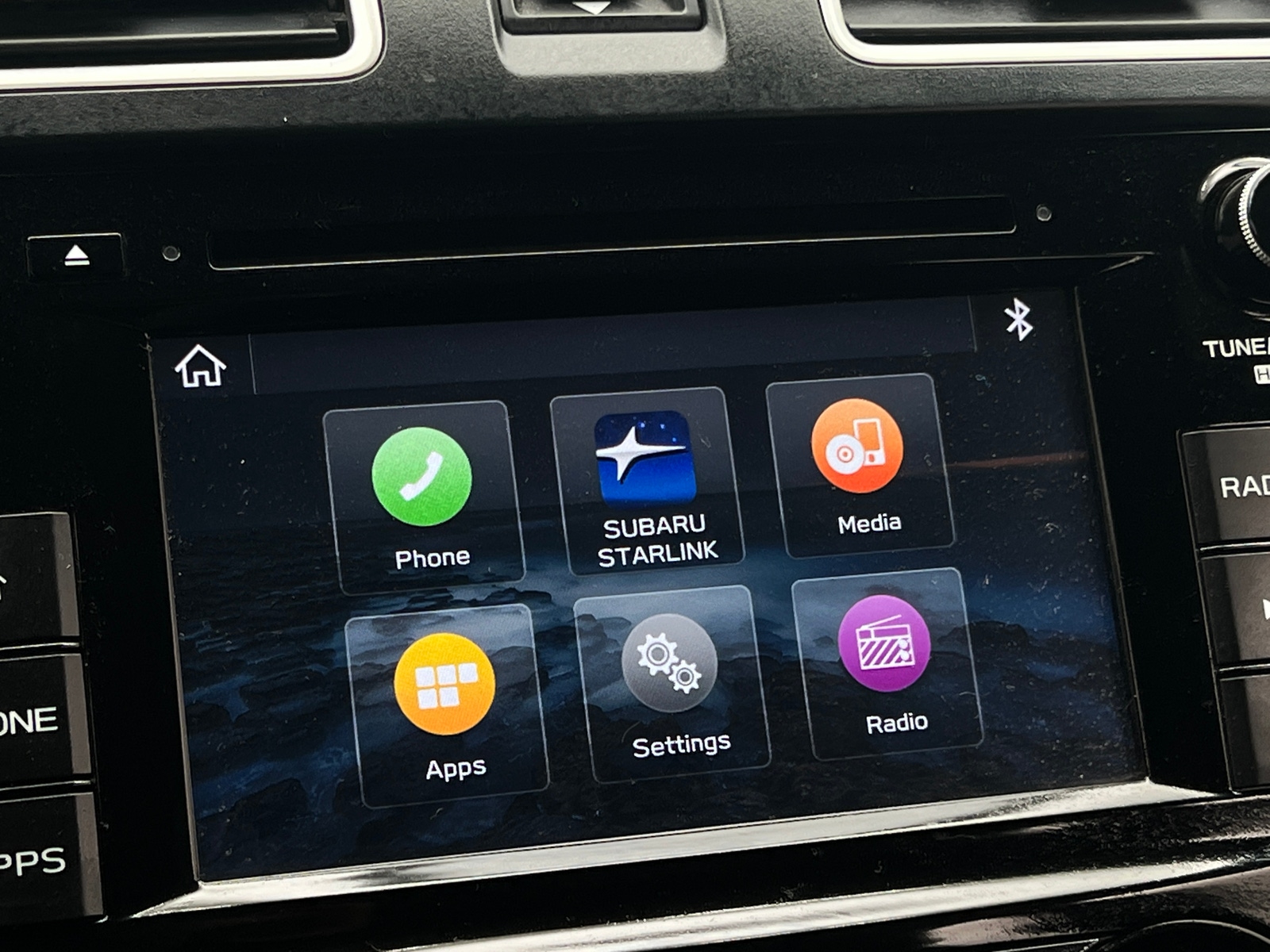 Thumbnail: 2021 Subaru WRX - 4