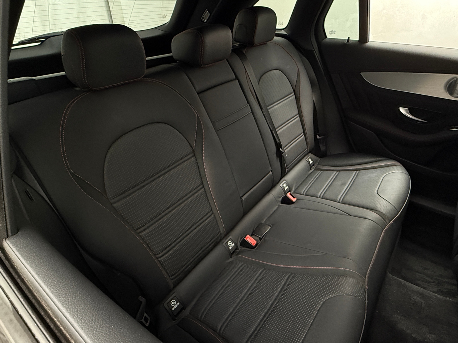 Thumbnail: 2019 Mercedes-Benz GLC - 5