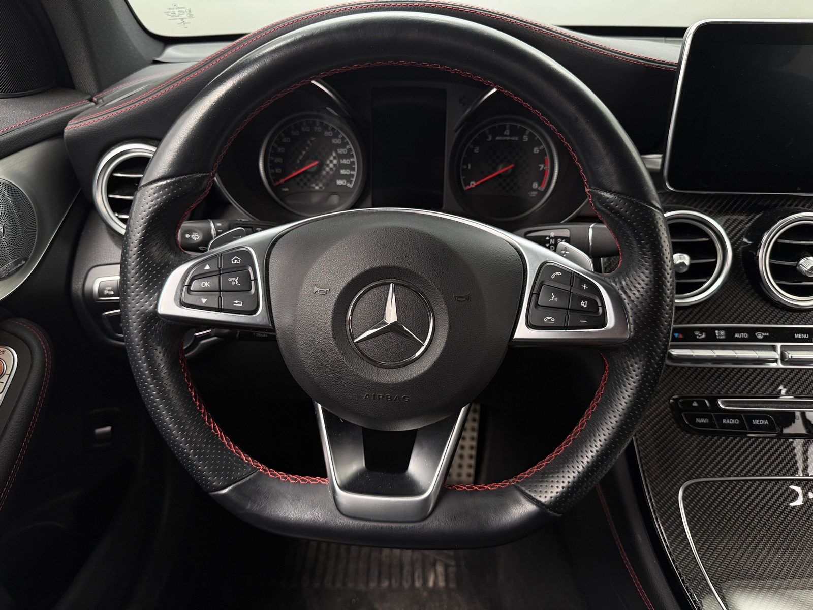 Thumbnail: 2019 Mercedes-Benz GLC - 4