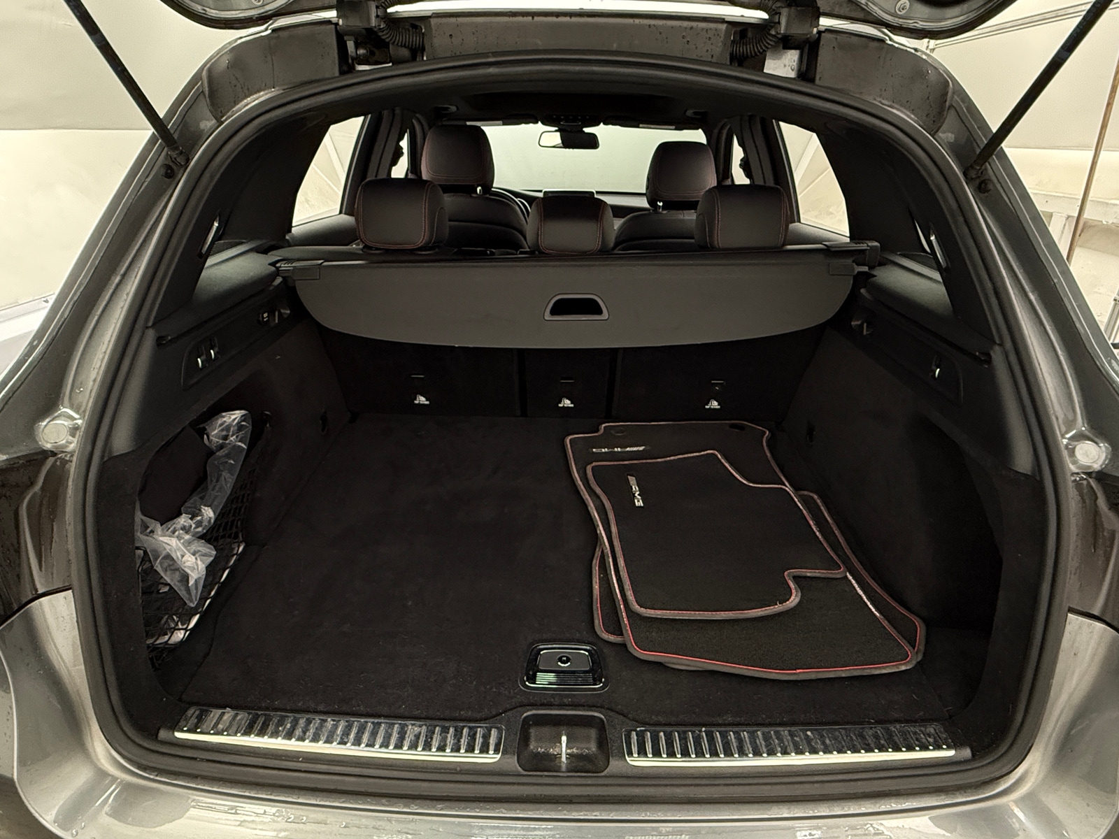 Thumbnail: 2019 Mercedes-Benz GLC - 6