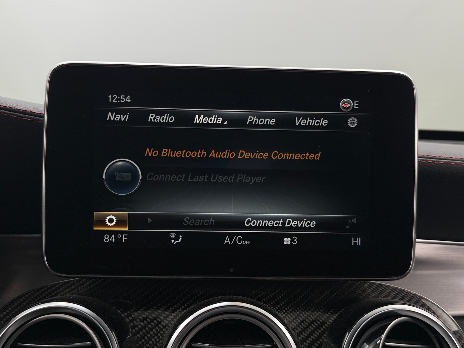 Thumbnail: 2019 Mercedes-Benz GLC - 3