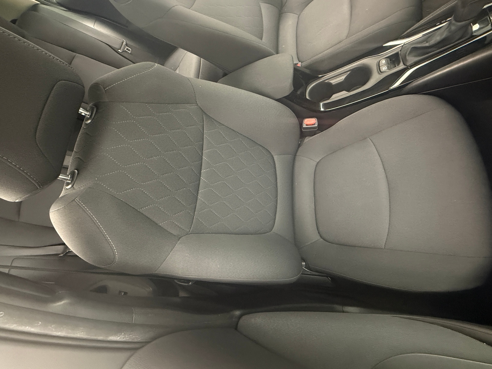 Thumbnail: 2021 Toyota Corolla - 2