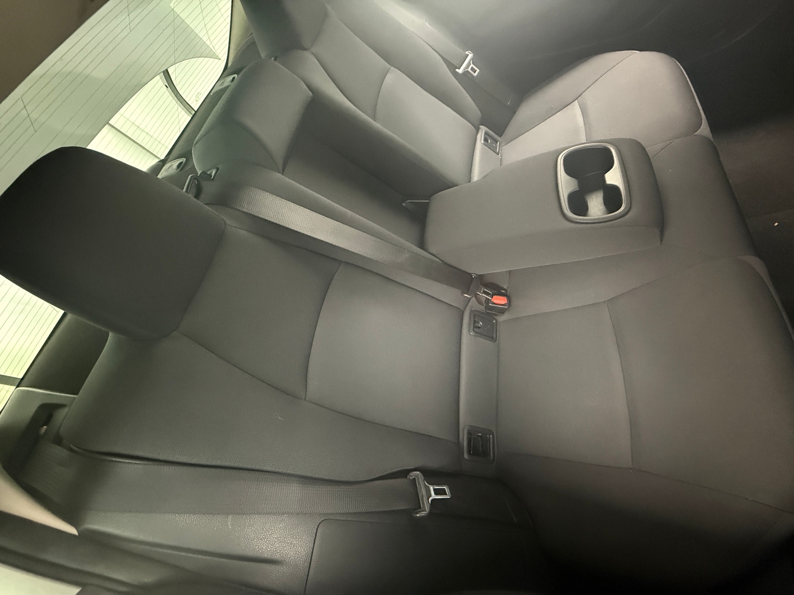 Thumbnail: 2021 Toyota Corolla - 6