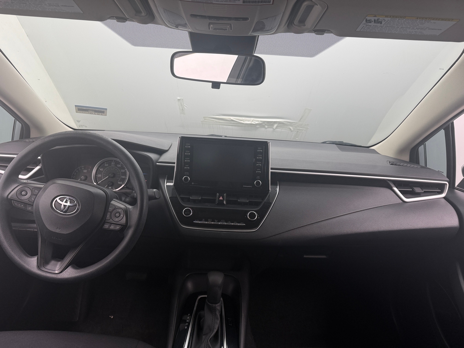 Thumbnail: 2021 Toyota Corolla - 3