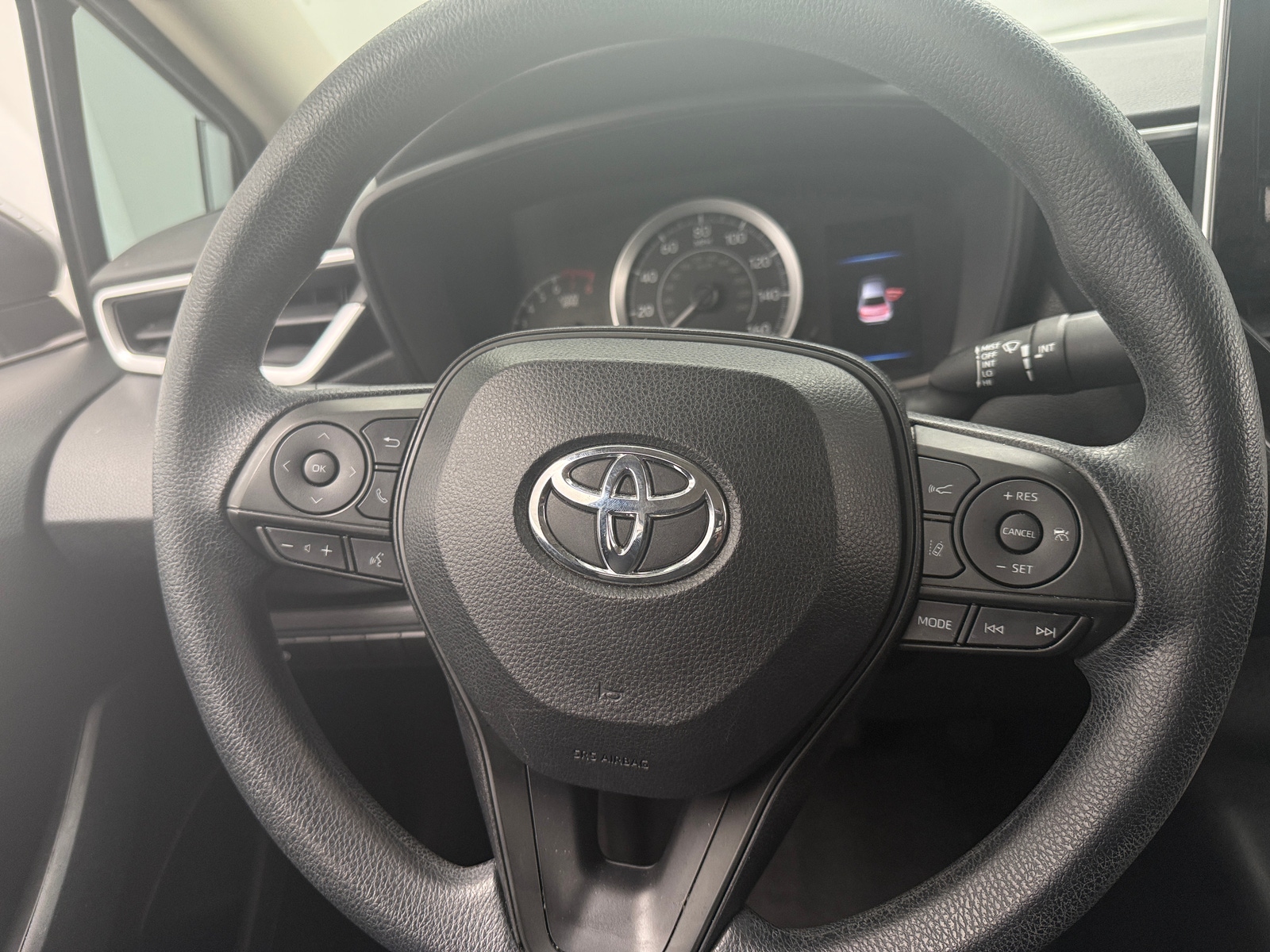 Thumbnail: 2021 Toyota Corolla - 5