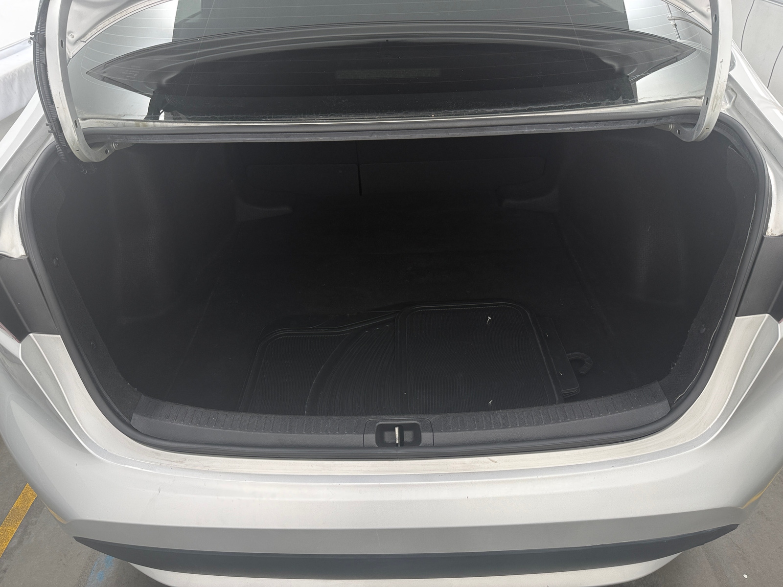 Thumbnail: 2021 Toyota Corolla - 7