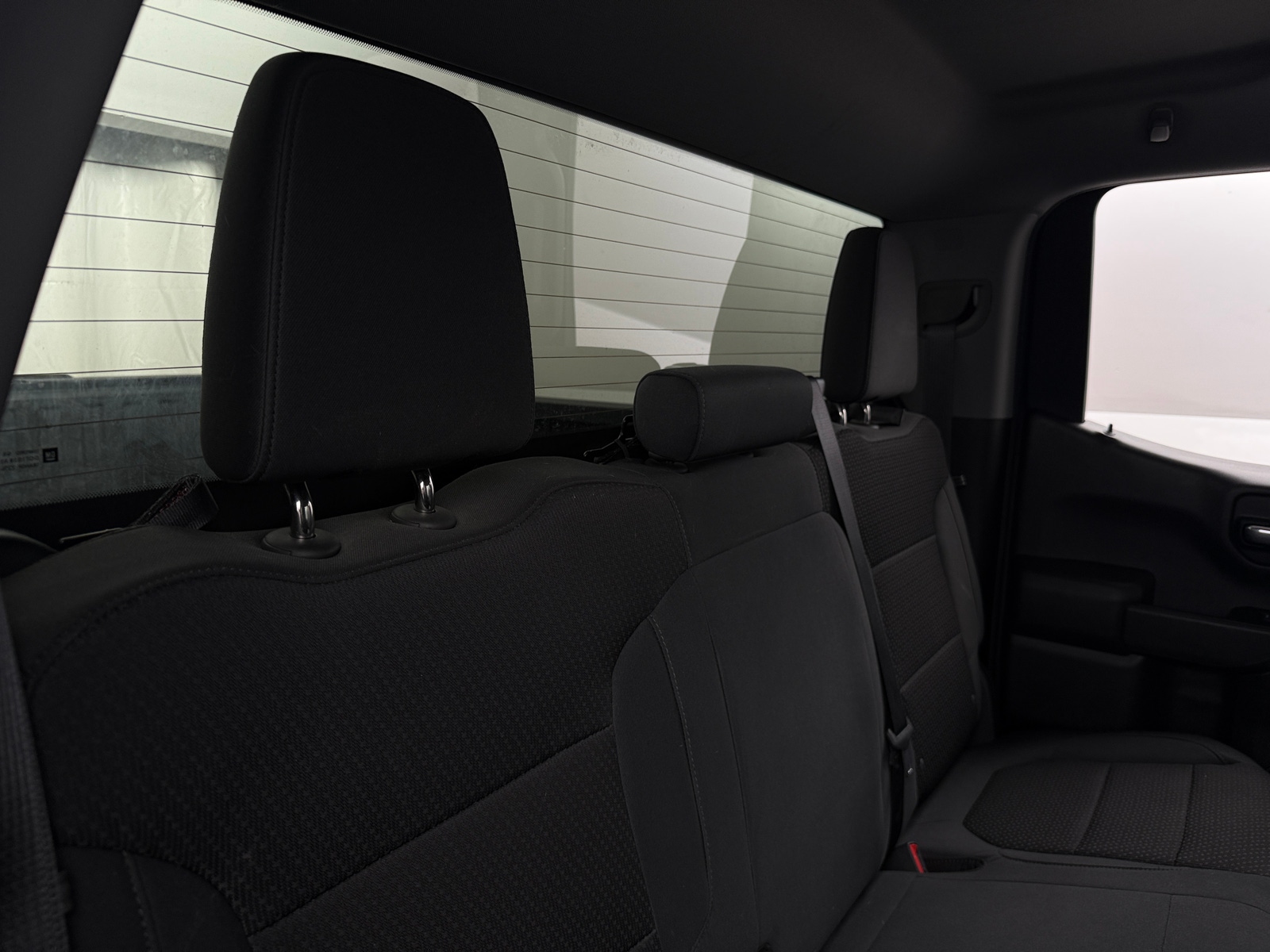 Thumbnail: 2019 Chevrolet Silverado 1500 - 6