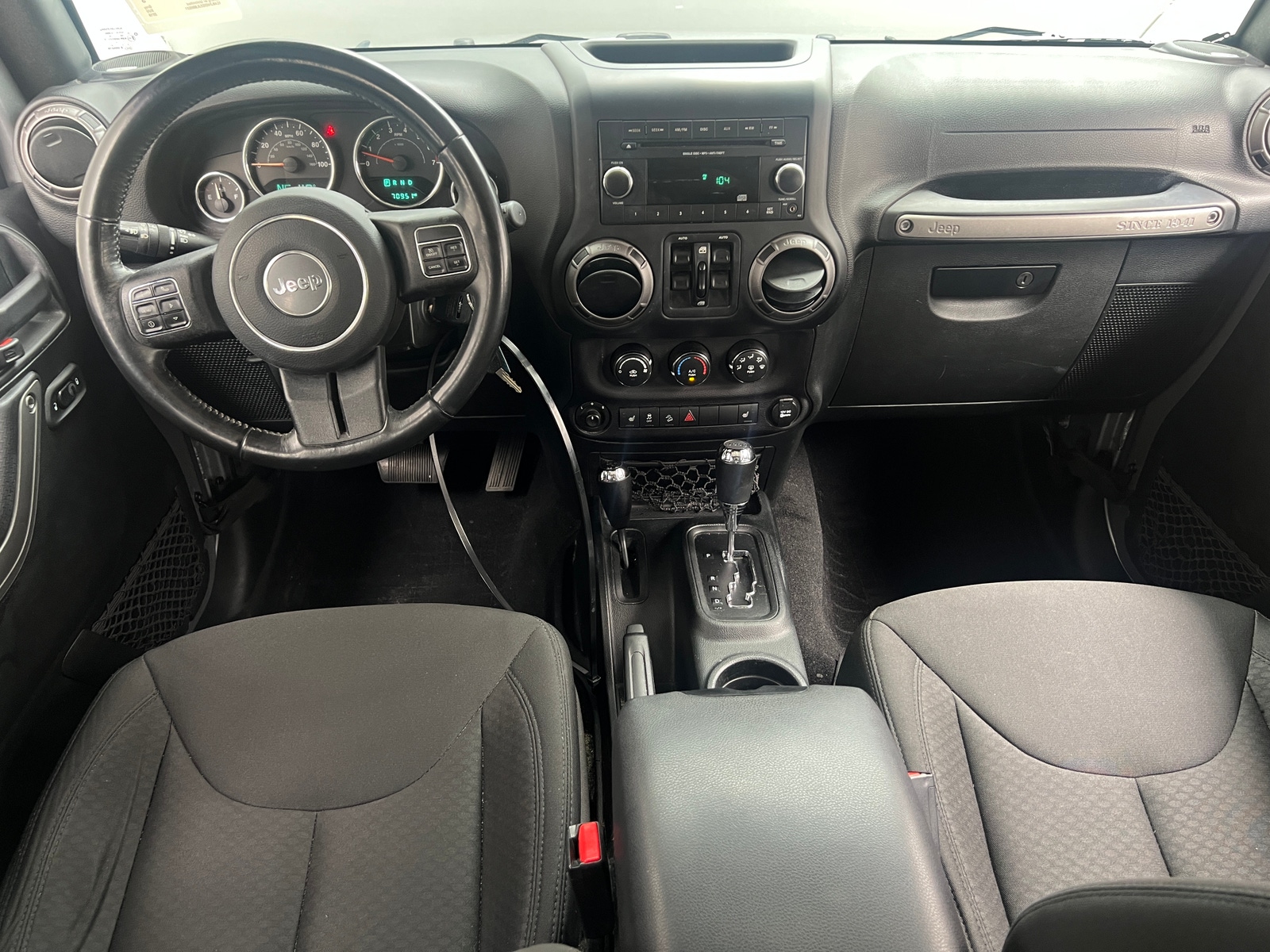 Thumbnail: 2018 Jeep Wrangler - 3