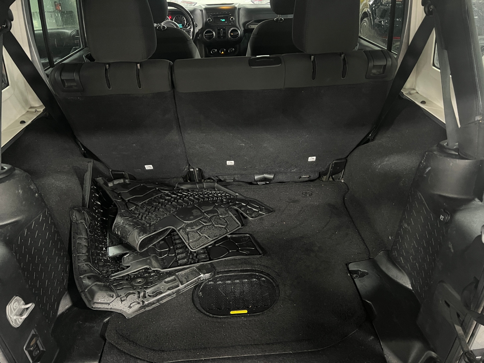 Thumbnail: 2018 Jeep Wrangler - 7