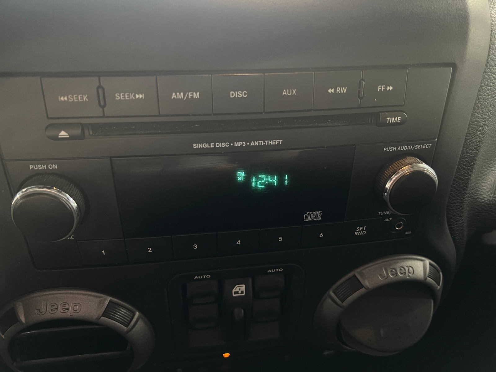 Thumbnail: 2018 Jeep Wrangler - 4