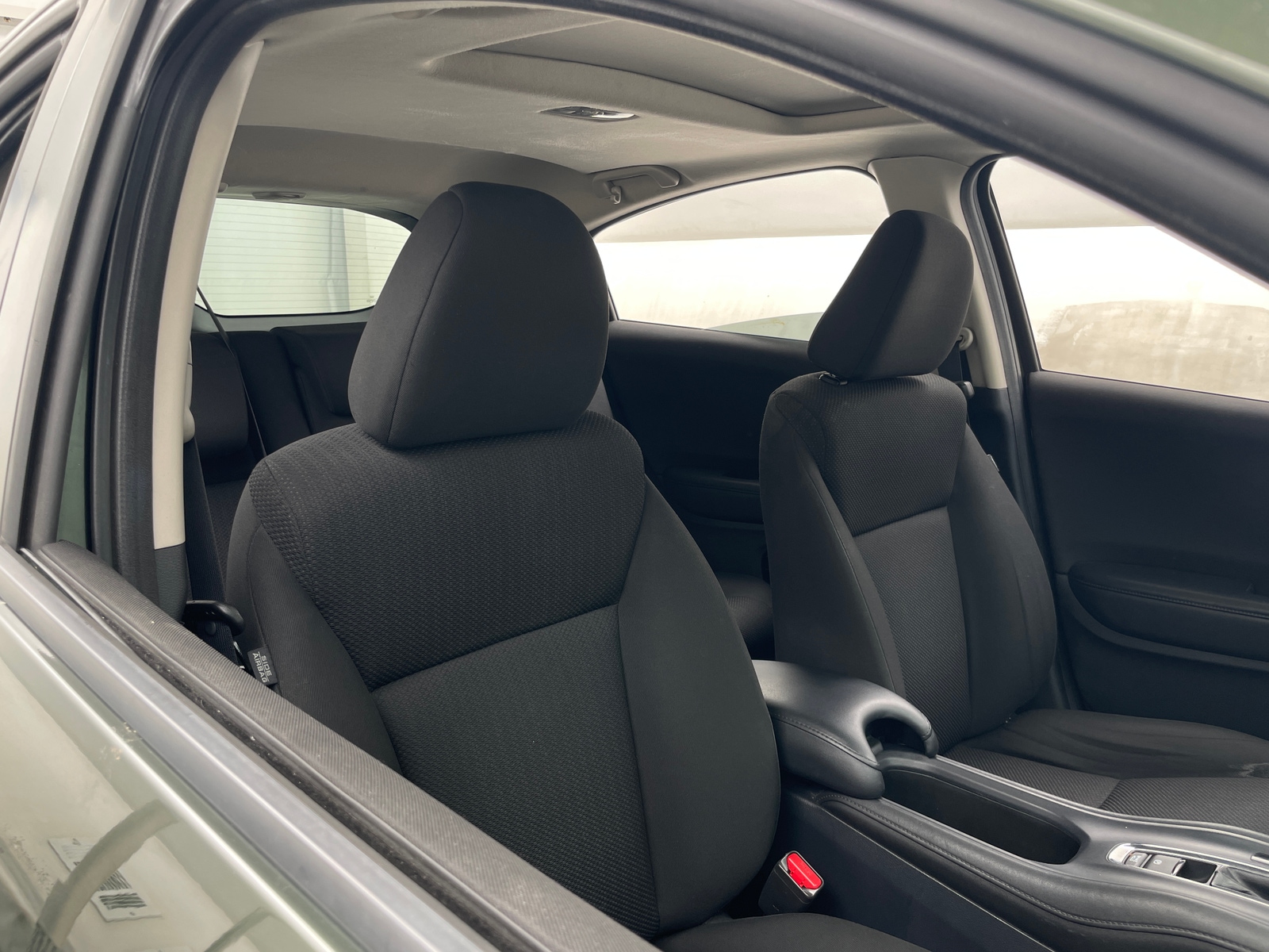 Thumbnail: 2018 Honda HR-V - 2