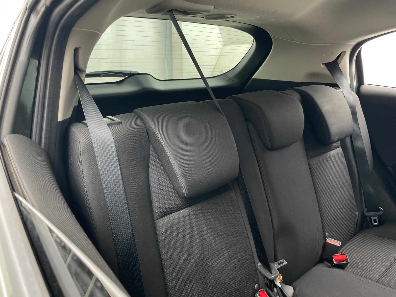 Thumbnail: 2018 Honda HR-V - 5