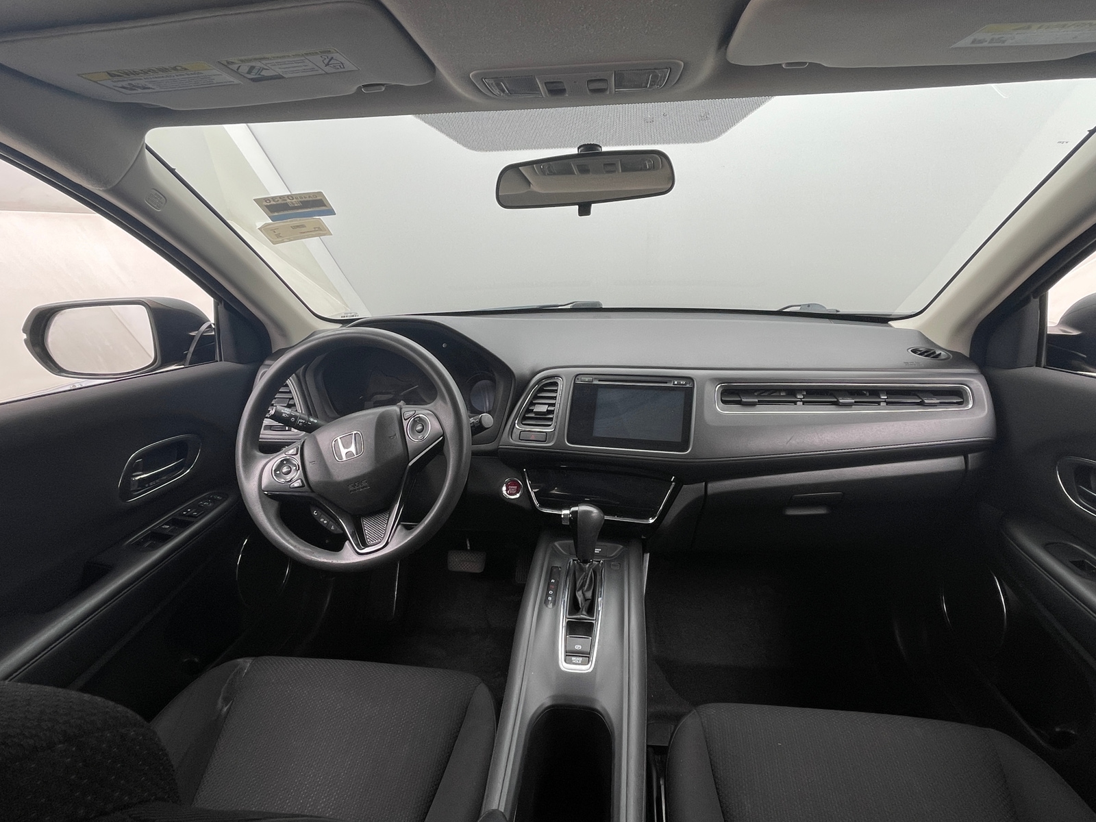 Thumbnail: 2018 Honda HR-V - 3