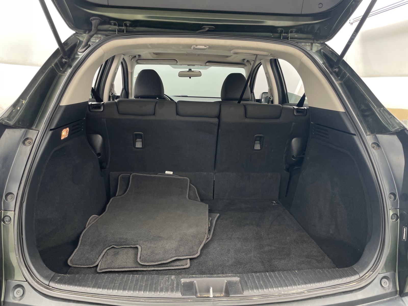 Thumbnail: 2018 Honda HR-V - 6