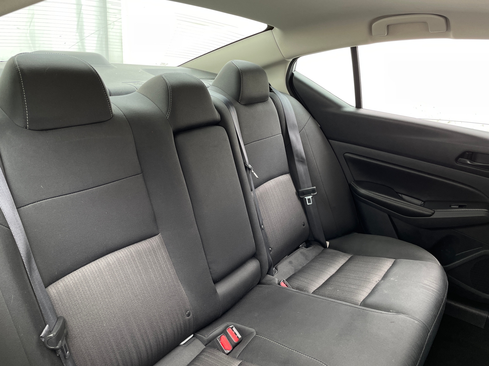 Thumbnail: 2024 Nissan Altima - 6