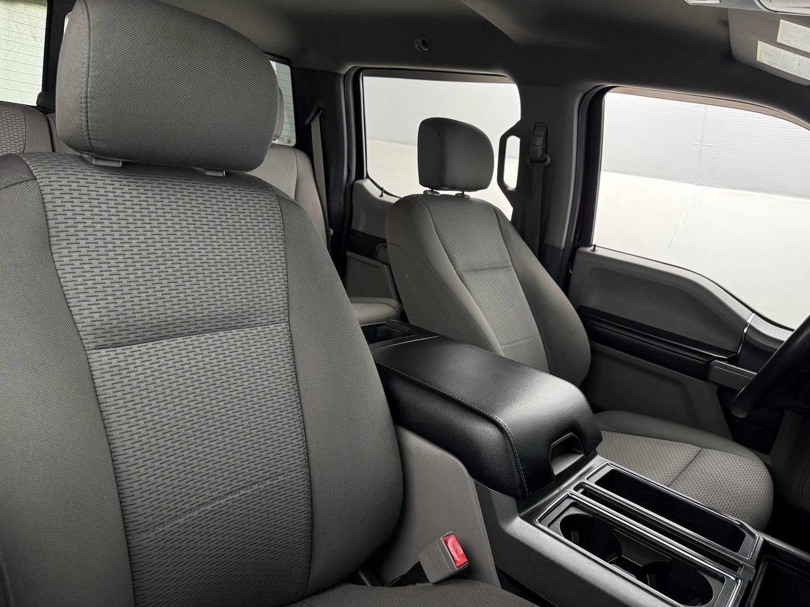 Thumbnail: 2018 Ford Econoline - 2