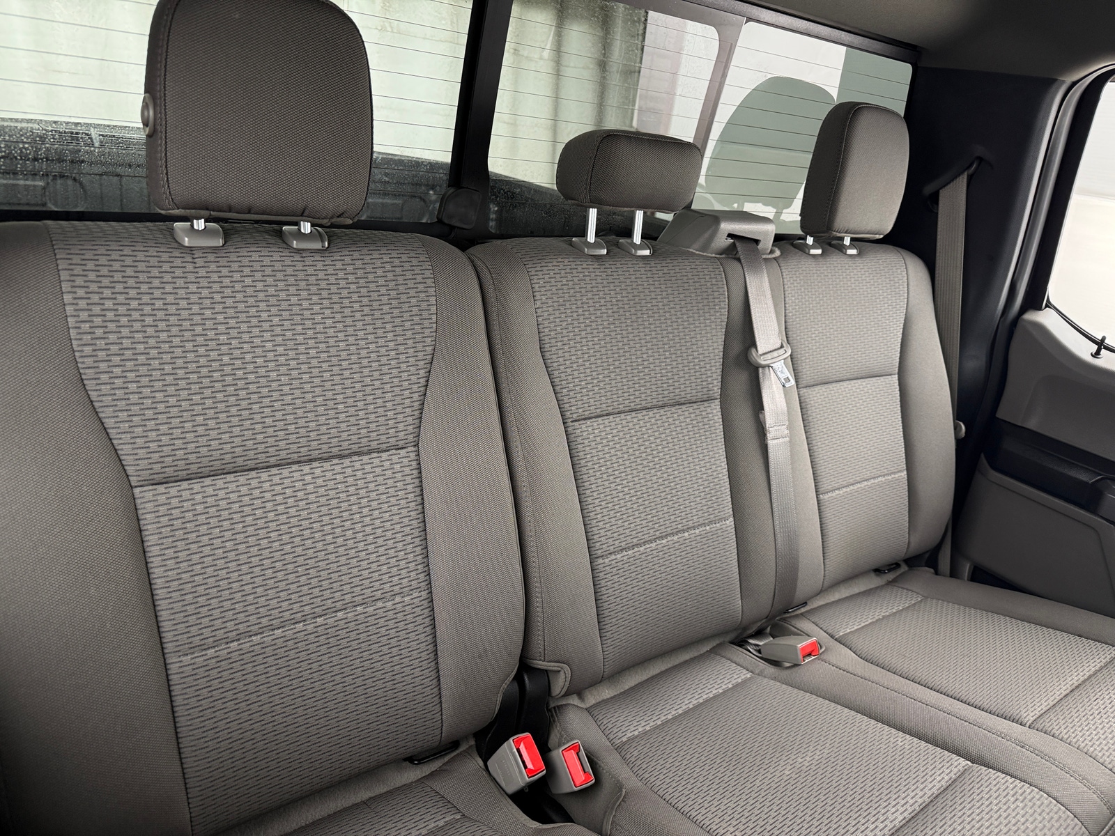 Thumbnail: 2018 Ford Econoline - 6