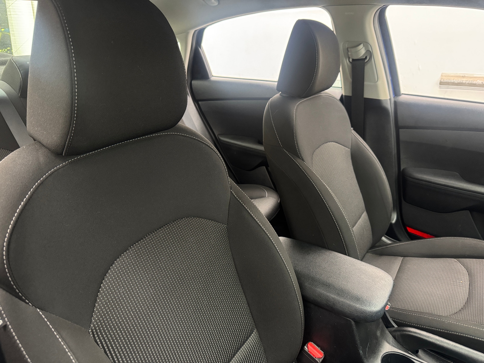 Thumbnail: 2019 Kia Forte - 2