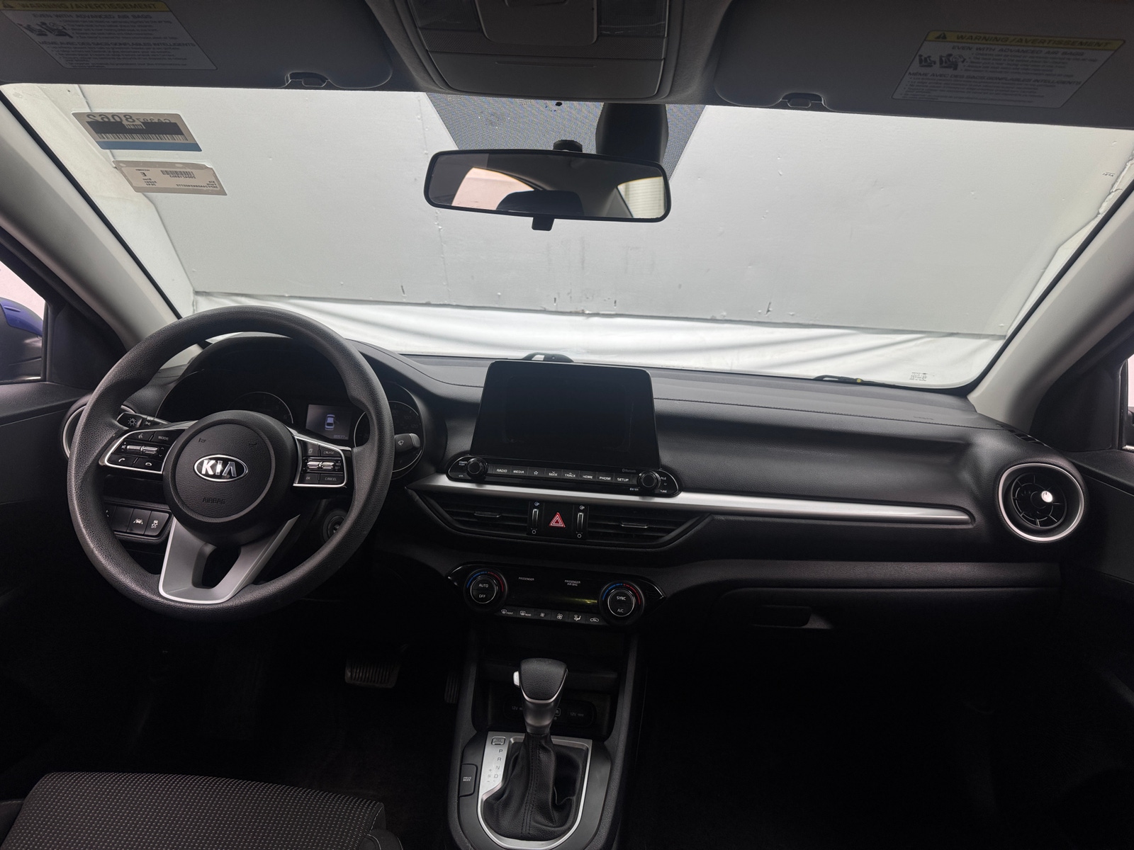 Thumbnail: 2019 Kia Forte - 3