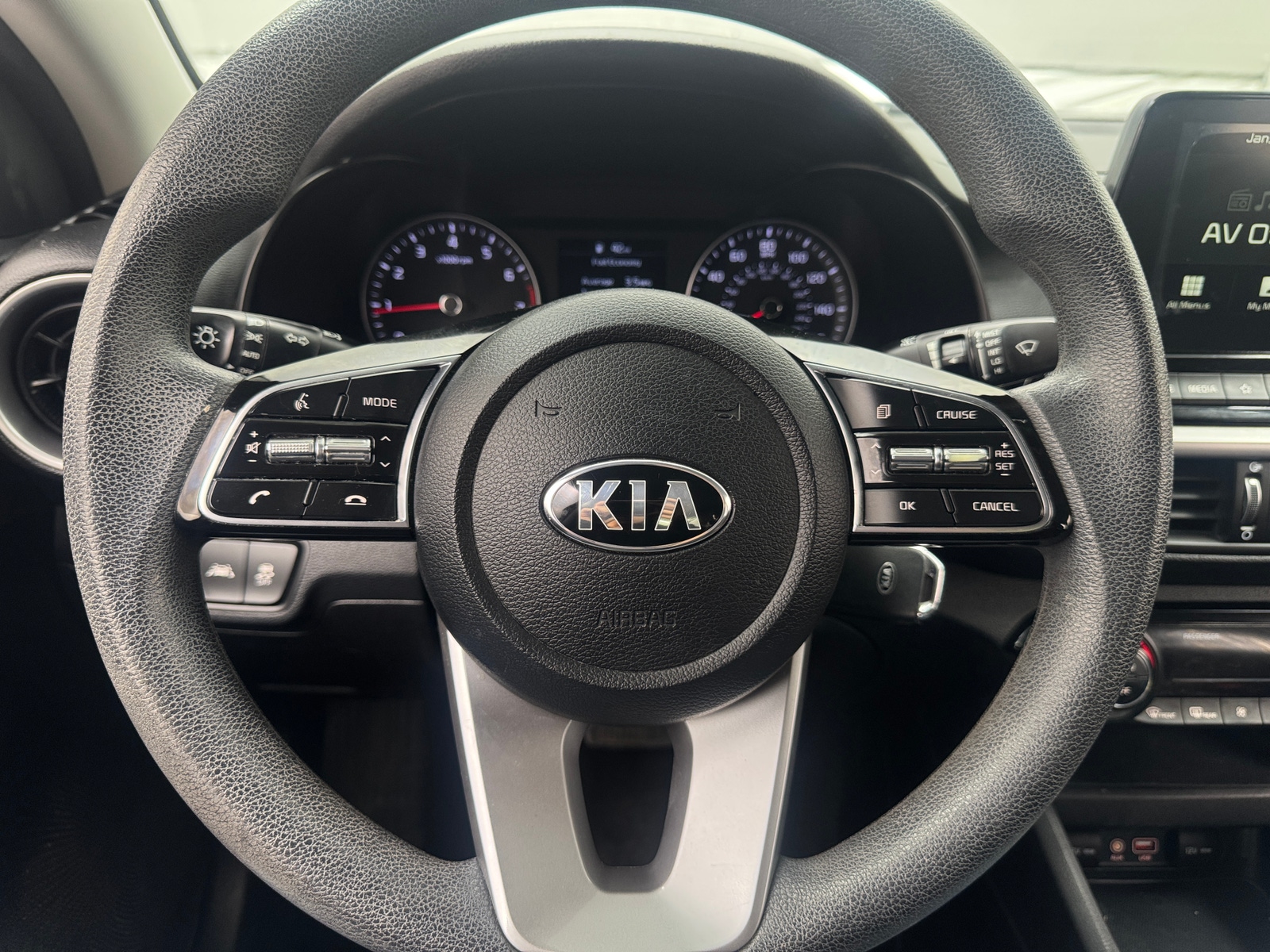 Thumbnail: 2019 Kia Forte - 5