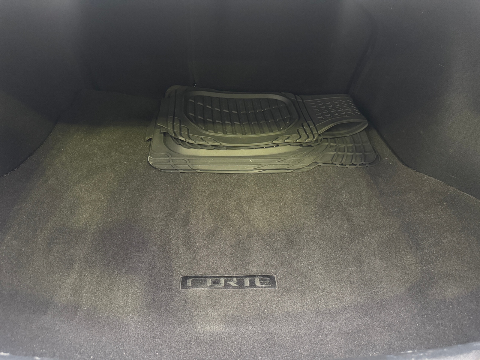 Thumbnail: 2019 Kia Forte - 7