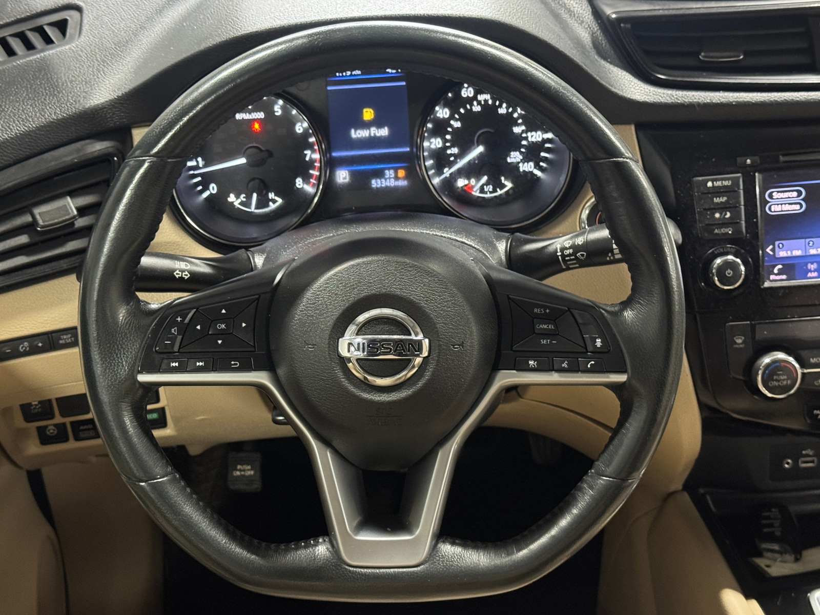 Thumbnail: 2018 Nissan Rogue - 5