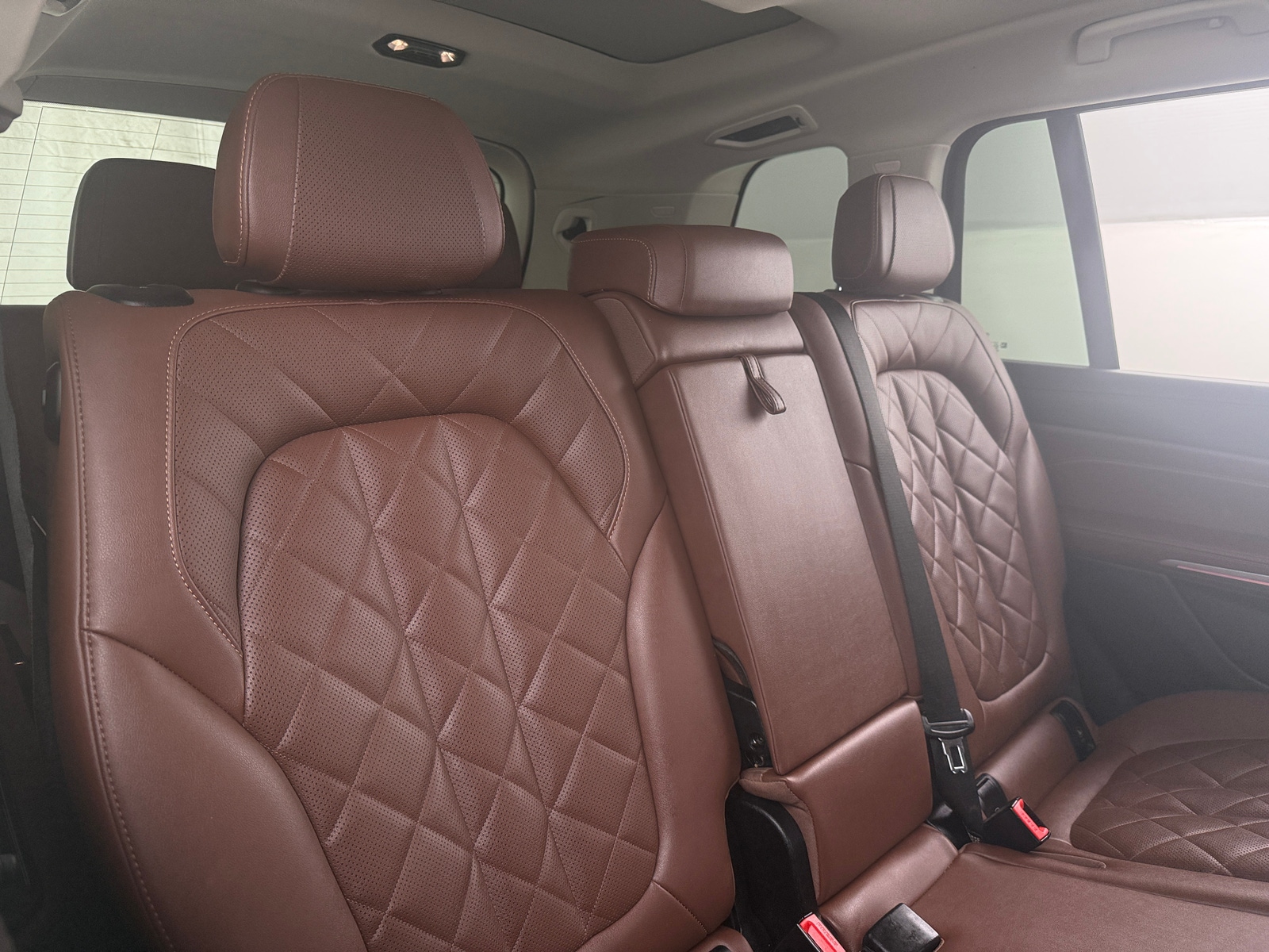 Thumbnail: 2023 BMW X7 - 5