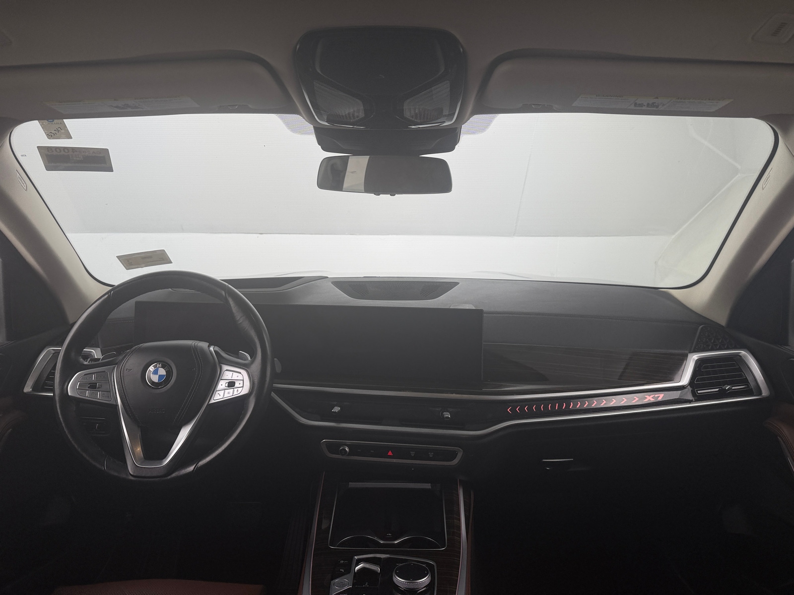 Thumbnail: 2023 BMW X7 - 2