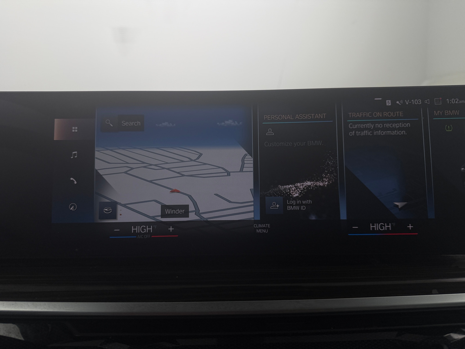 Thumbnail: 2023 BMW X7 - 3