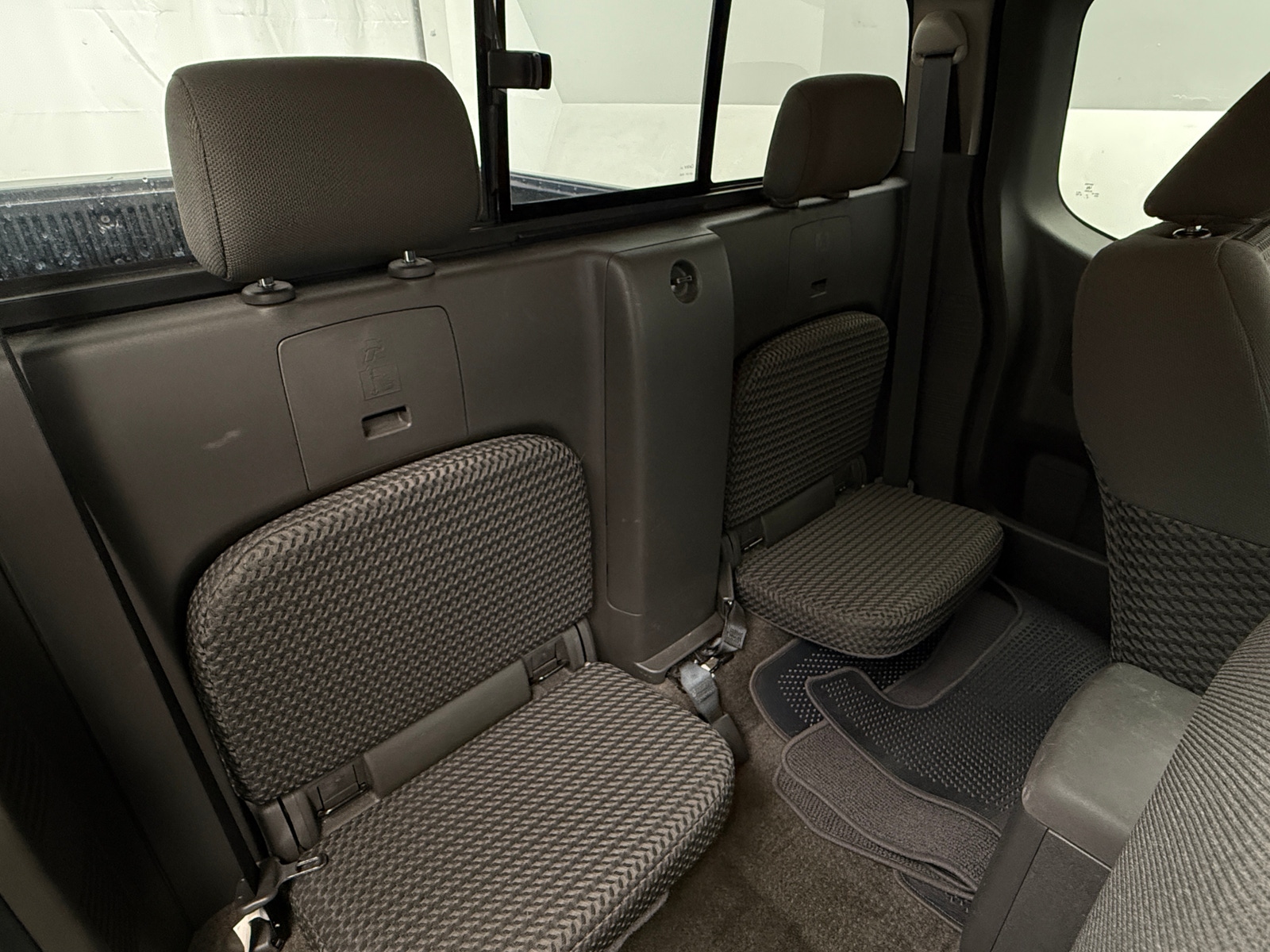 Thumbnail: 2017 Nissan Frontier - 6