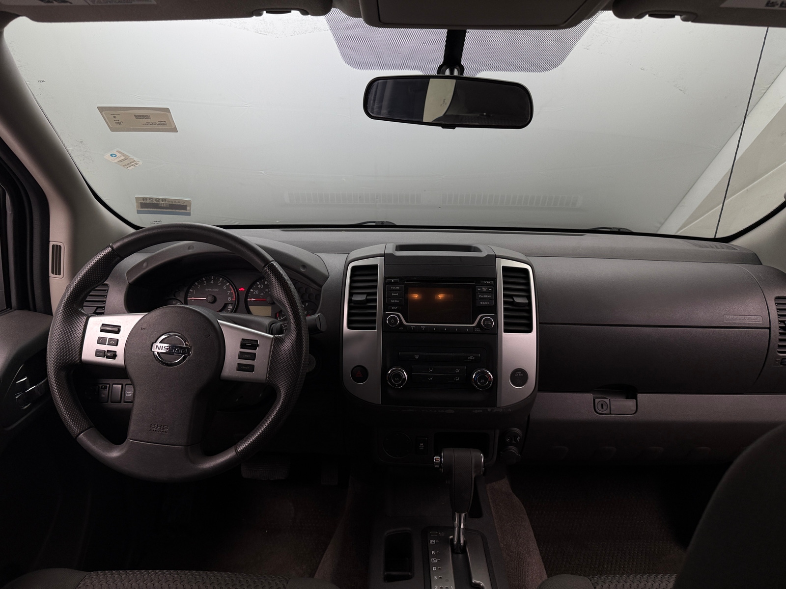 Thumbnail: 2017 Nissan Frontier - 3