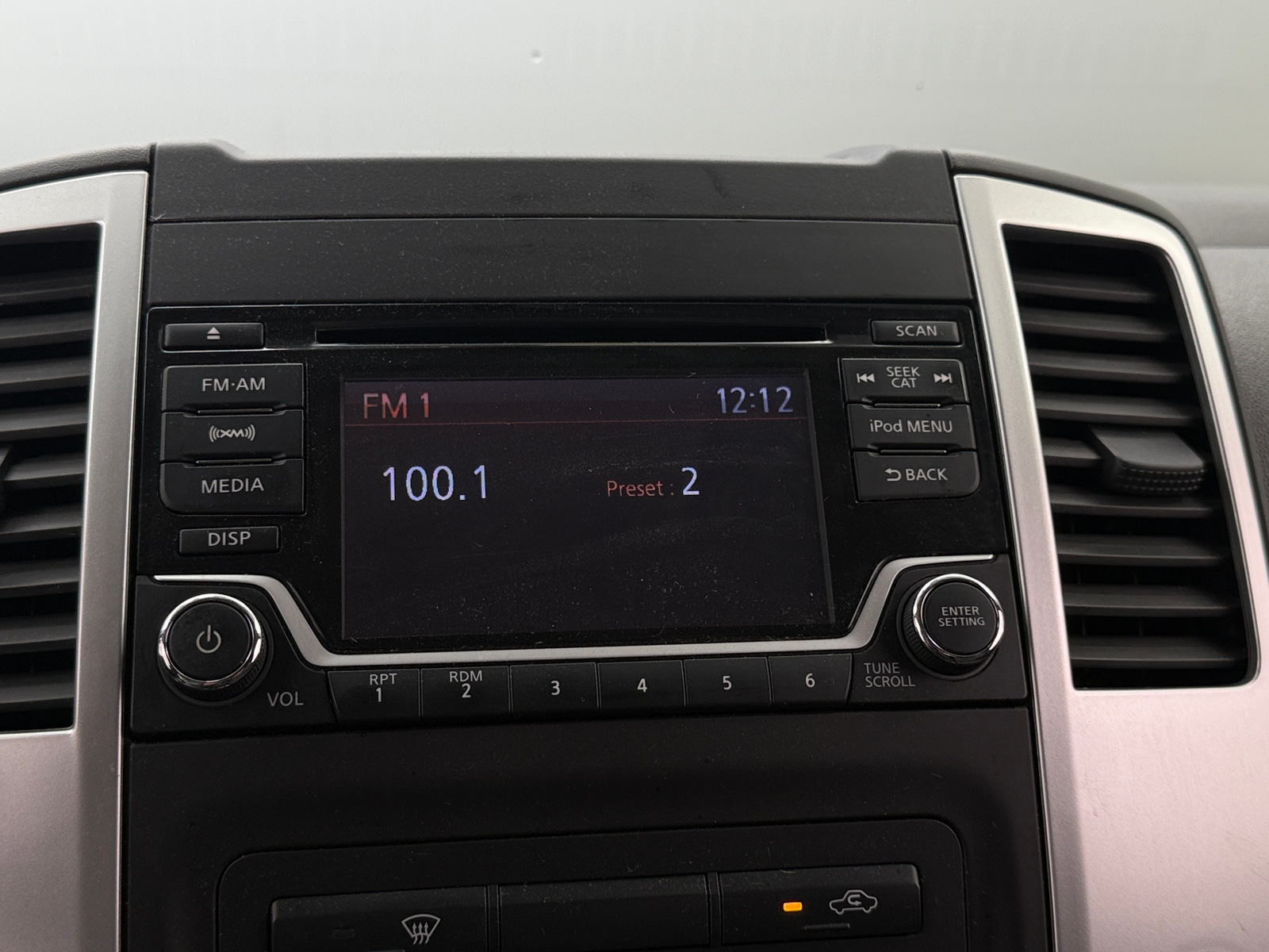 Thumbnail: 2017 Nissan Frontier - 4