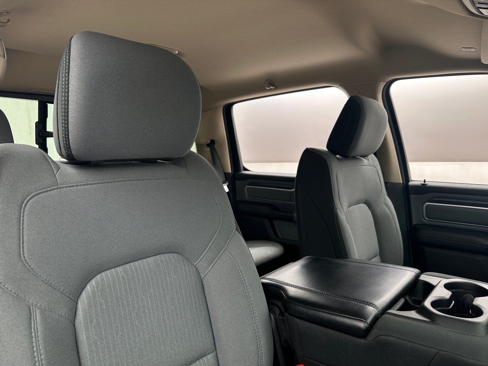 Thumbnail: 2020 RAM 1500 - 2