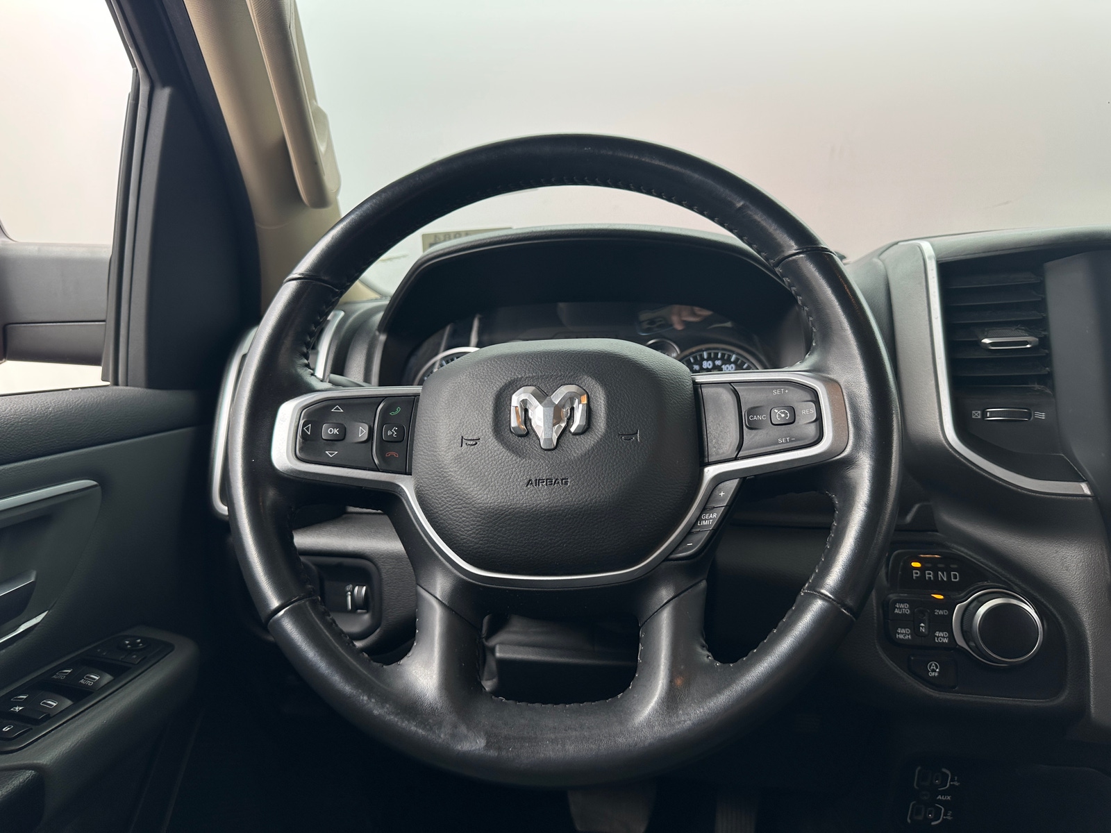 Thumbnail: 2020 RAM 1500 - 5