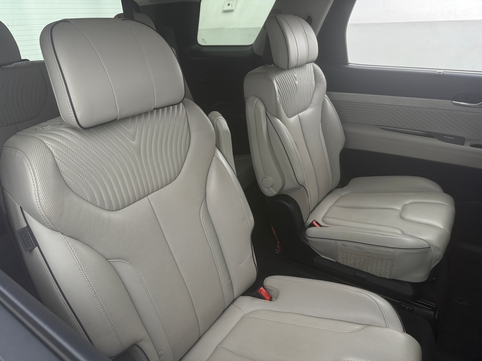 Thumbnail: 2023 Hyundai Palisade - 5