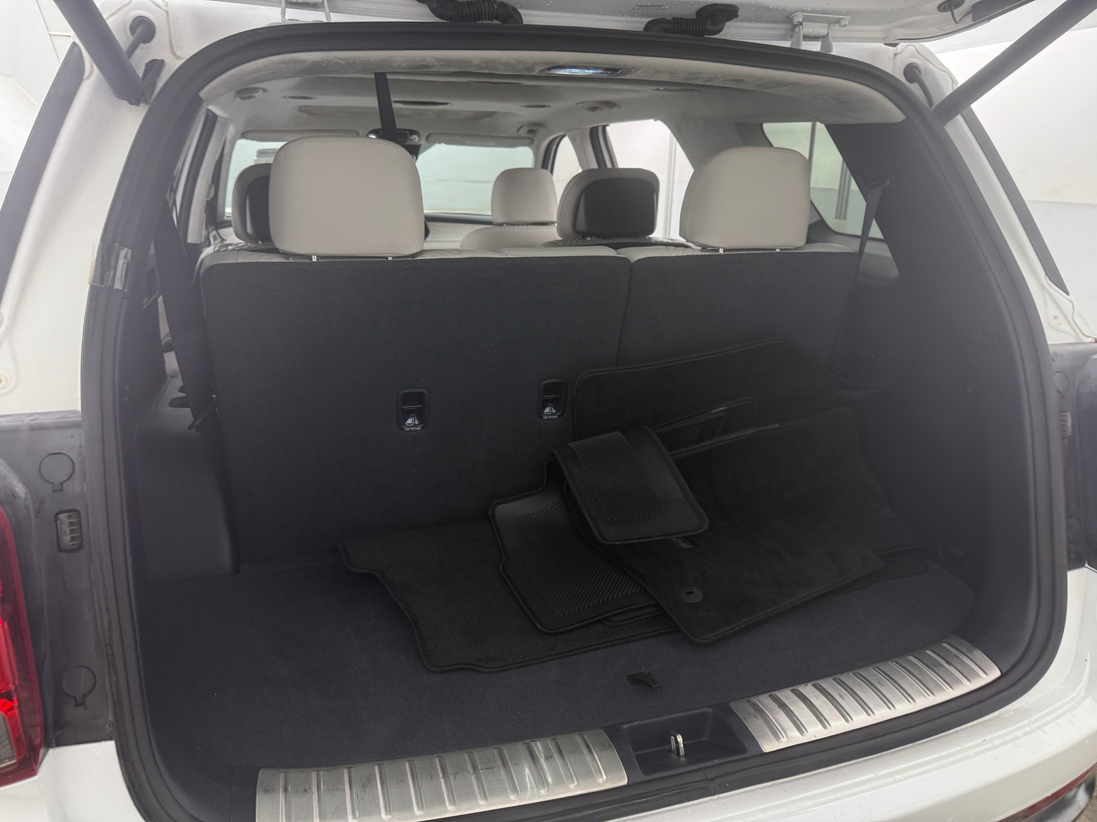 Thumbnail: 2023 Hyundai Palisade - 6