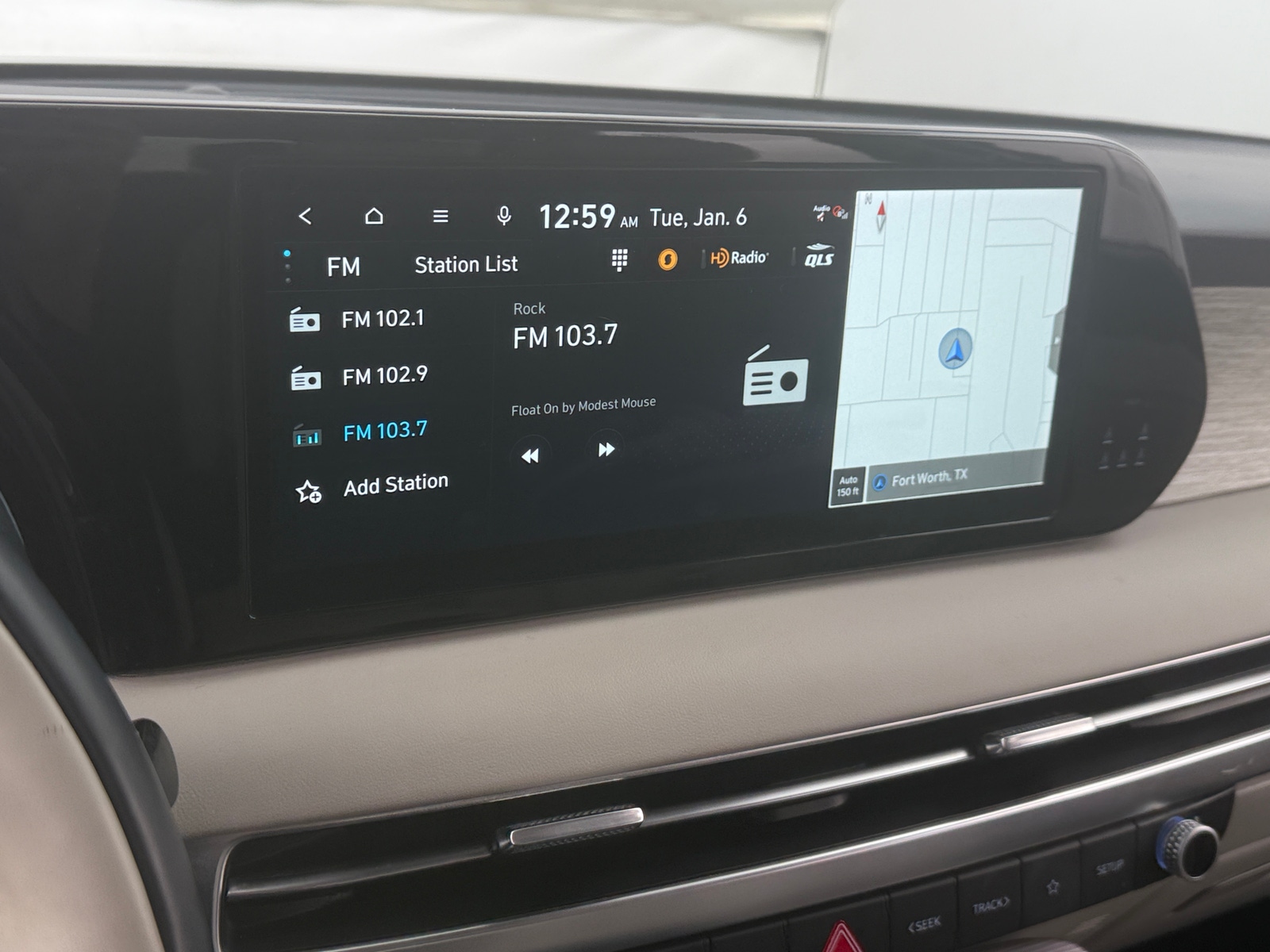 Thumbnail: 2023 Hyundai Palisade - 3