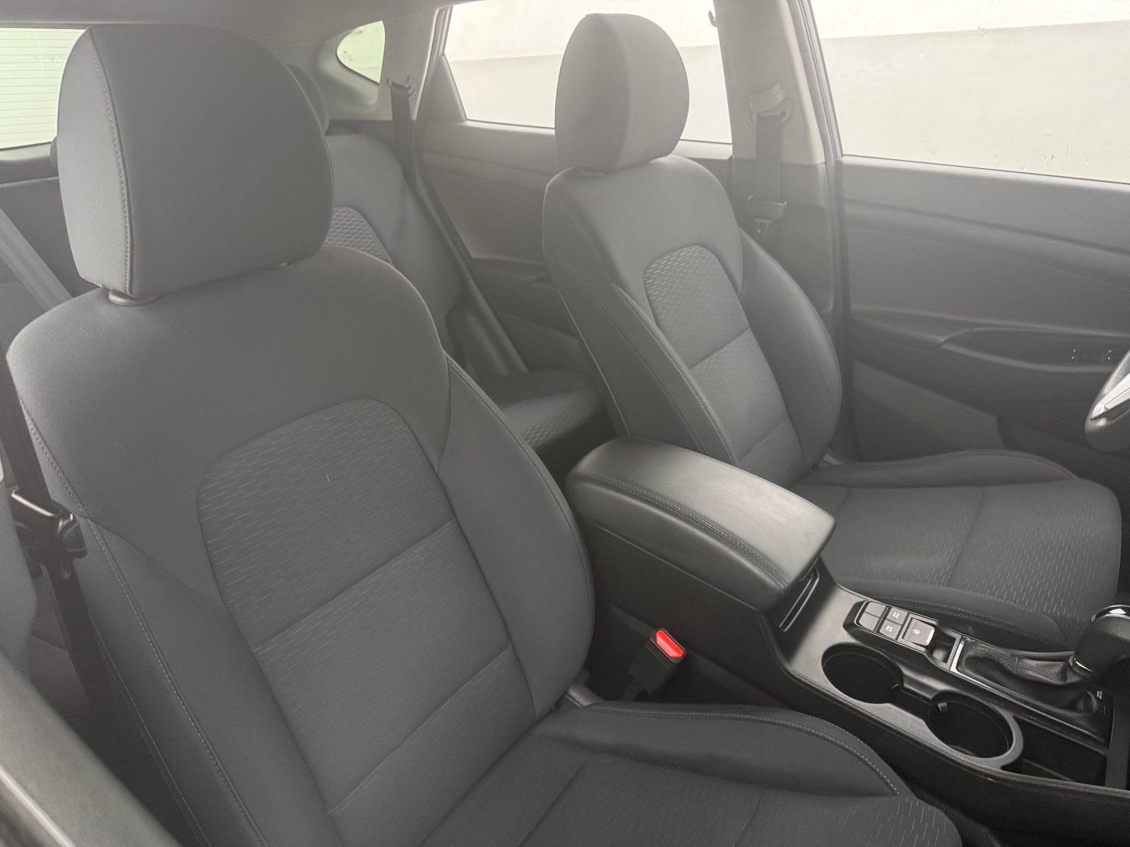 Thumbnail: 2021 Hyundai Tucson - 2