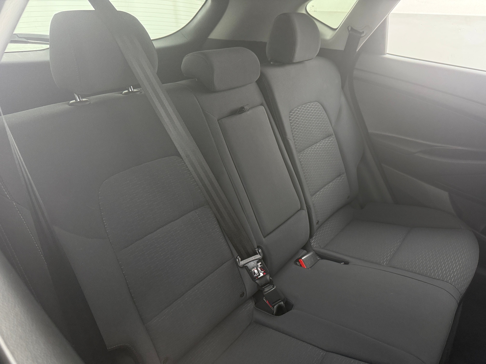 Thumbnail: 2021 Hyundai Tucson - 6