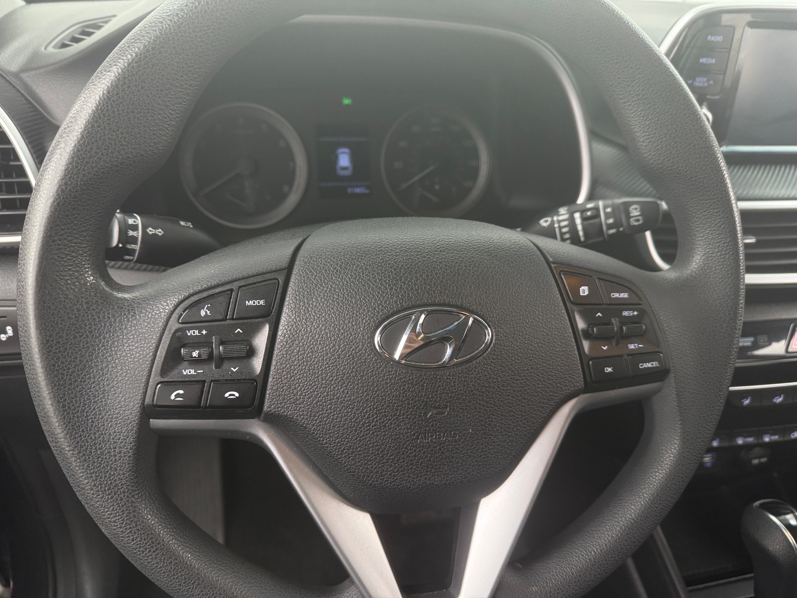 Thumbnail: 2021 Hyundai Tucson - 5