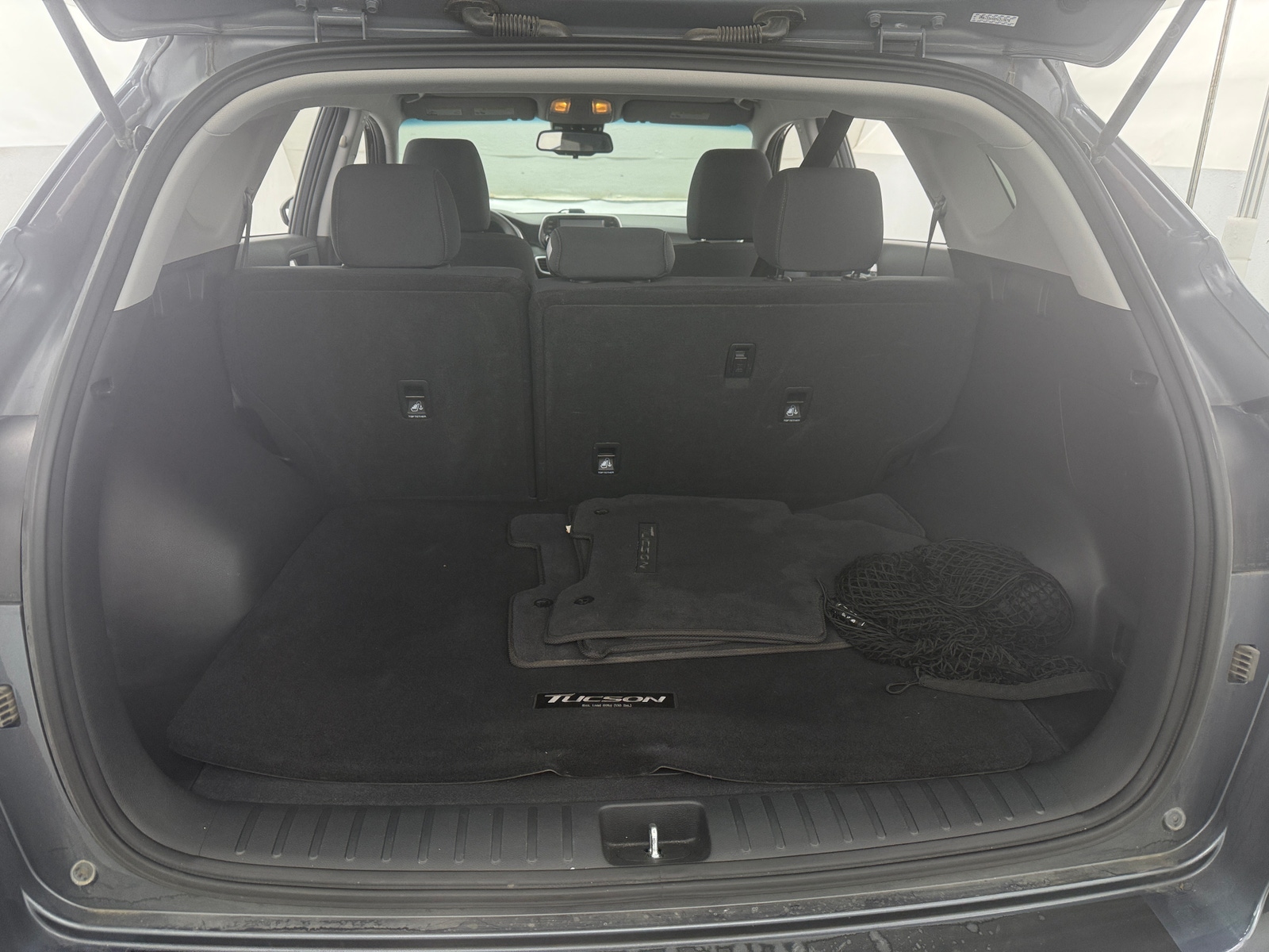 Thumbnail: 2021 Hyundai Tucson - 7