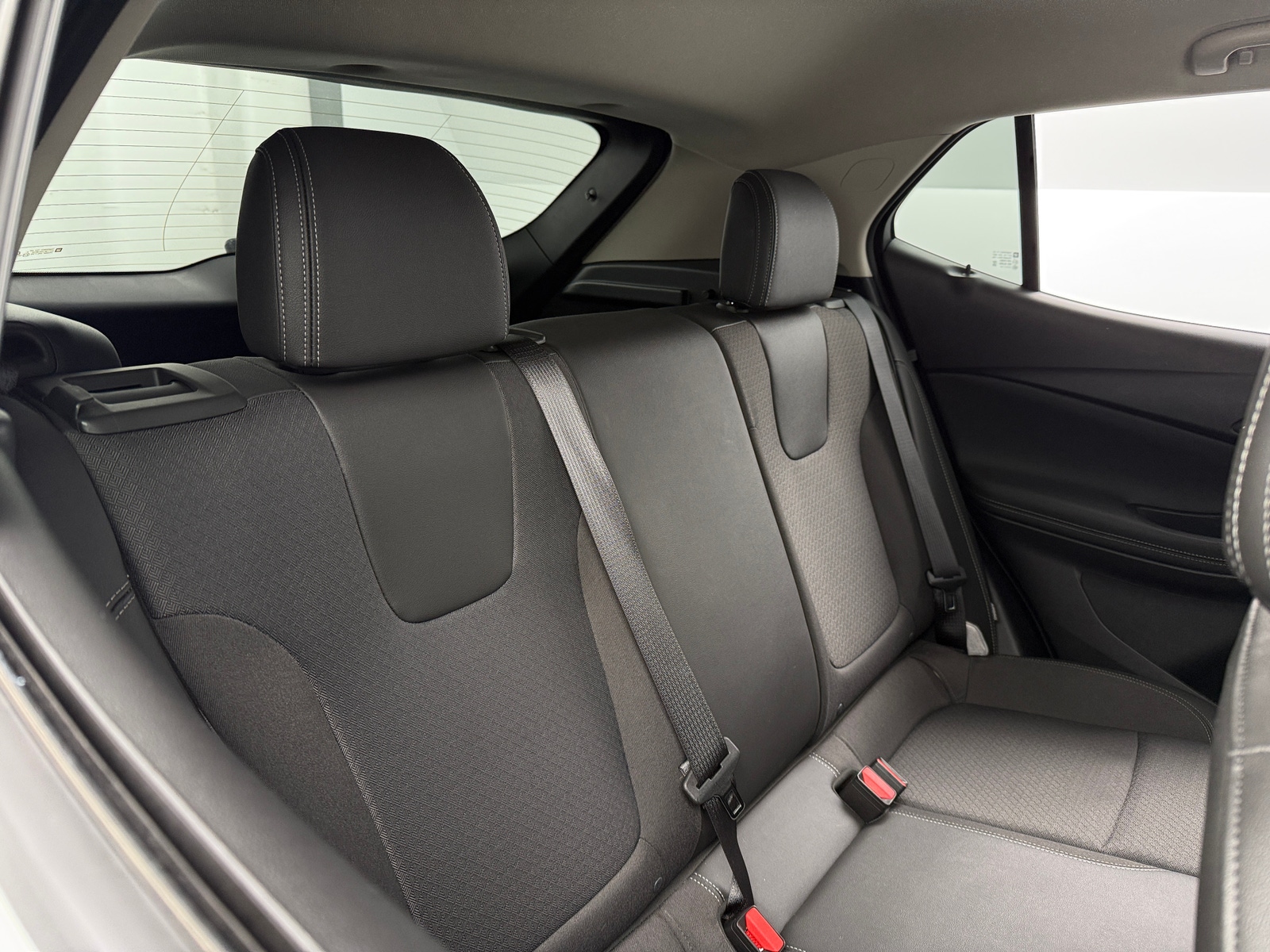 Thumbnail: 2025 Buick Encore GX - 6